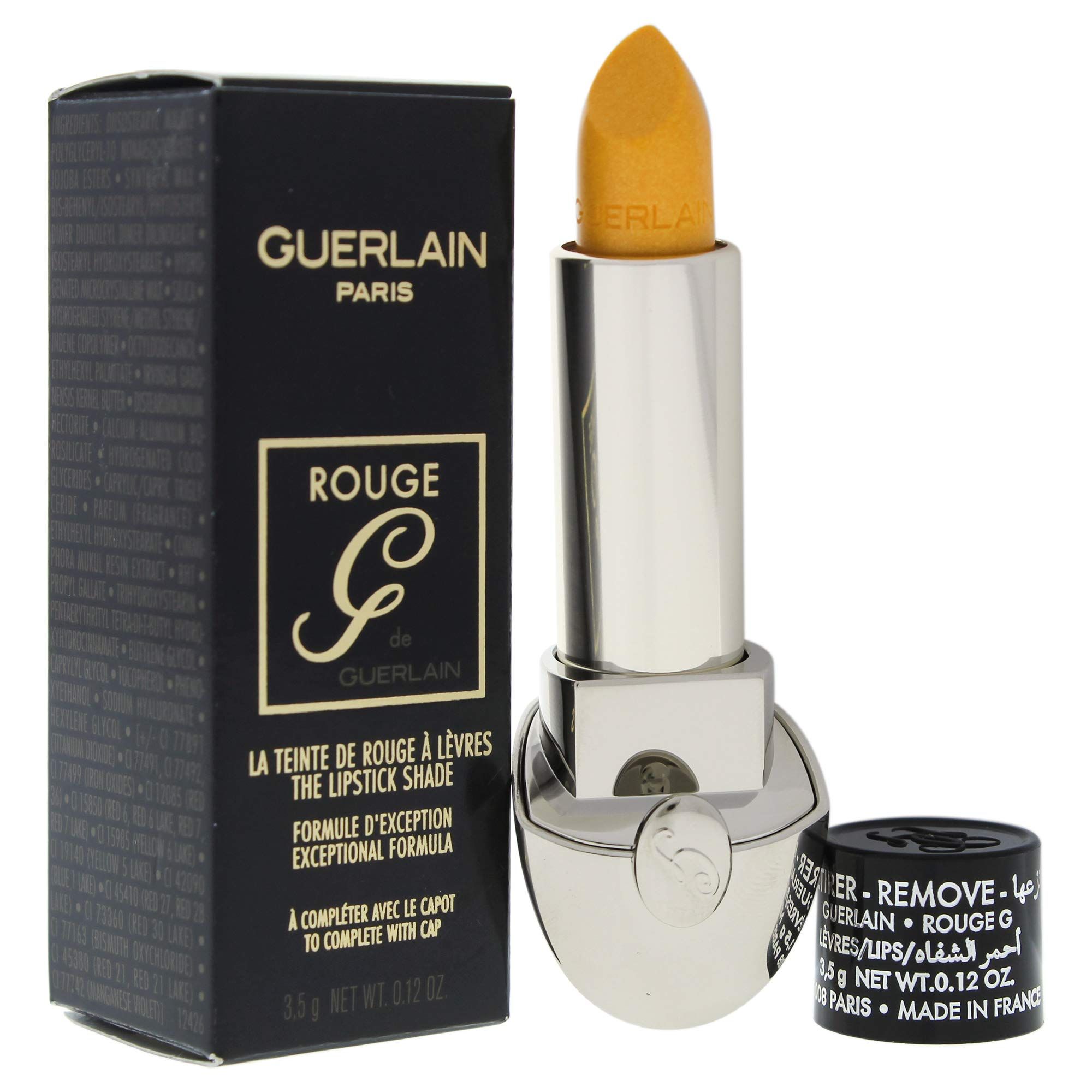 Guerlain Teint Rouge G N.777 - Fondotinta Luminoso