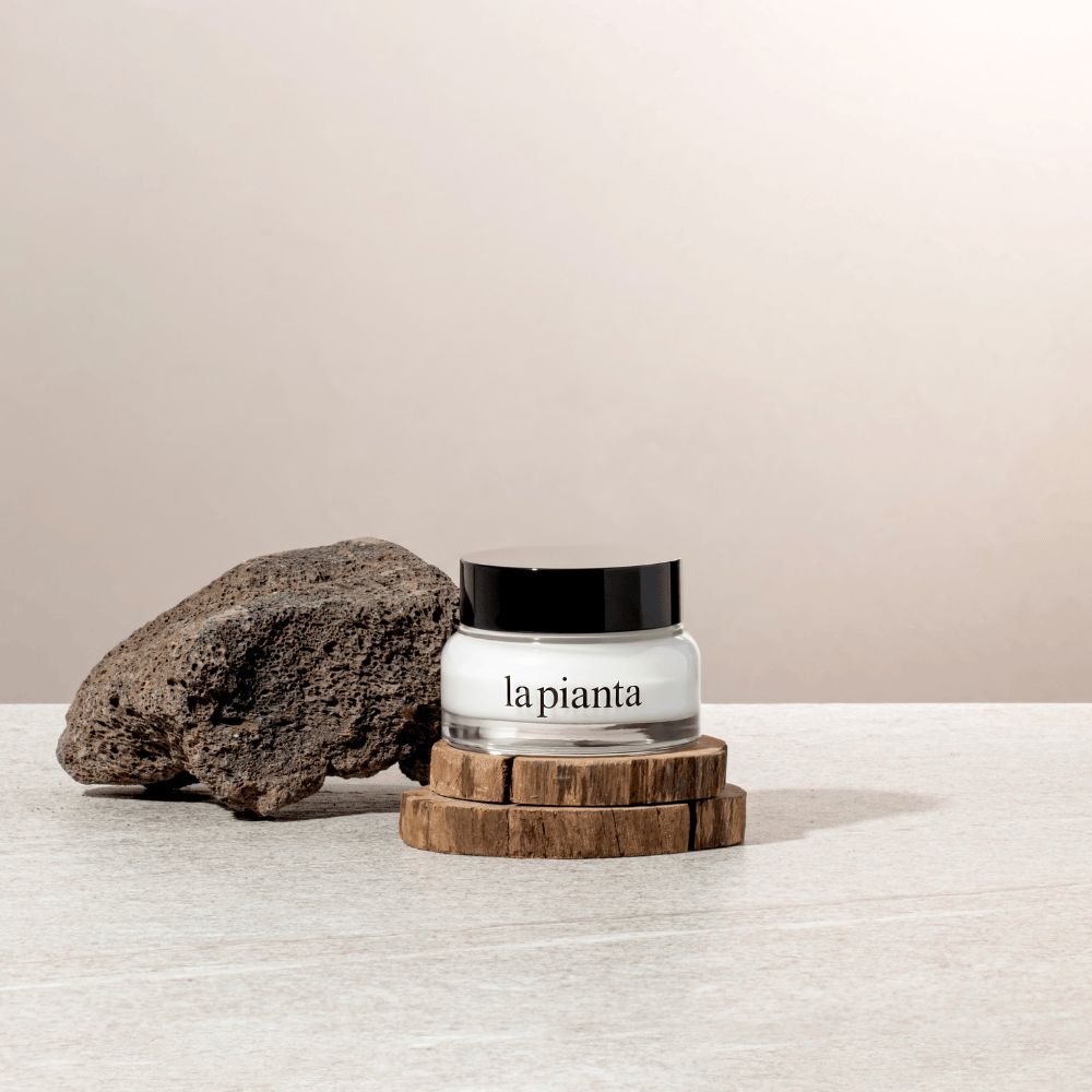 la pianta - INTENSIVE HYDRO ENRICHED CREAM