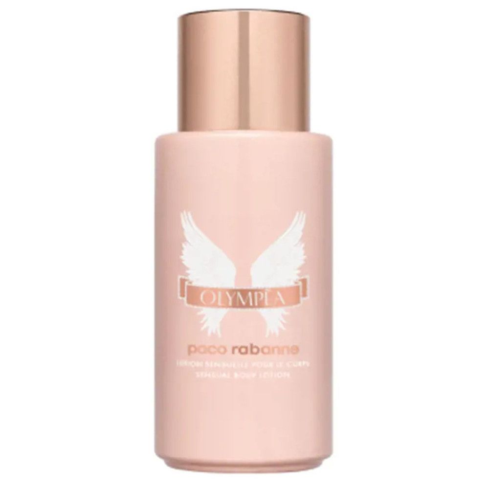 Crema Corporale Sensuale Olympea di Paco Rabanne 200Ml