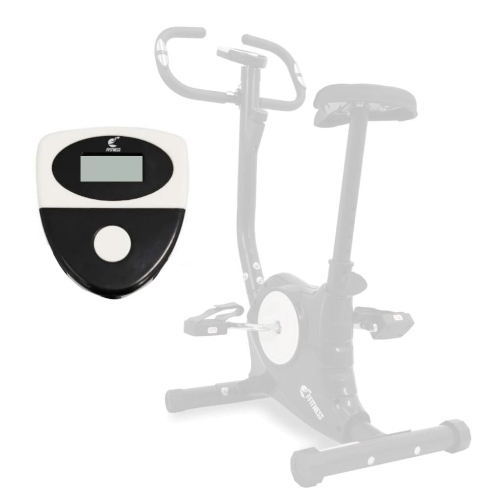 FFitness computer contachilometri per cyclette FF
