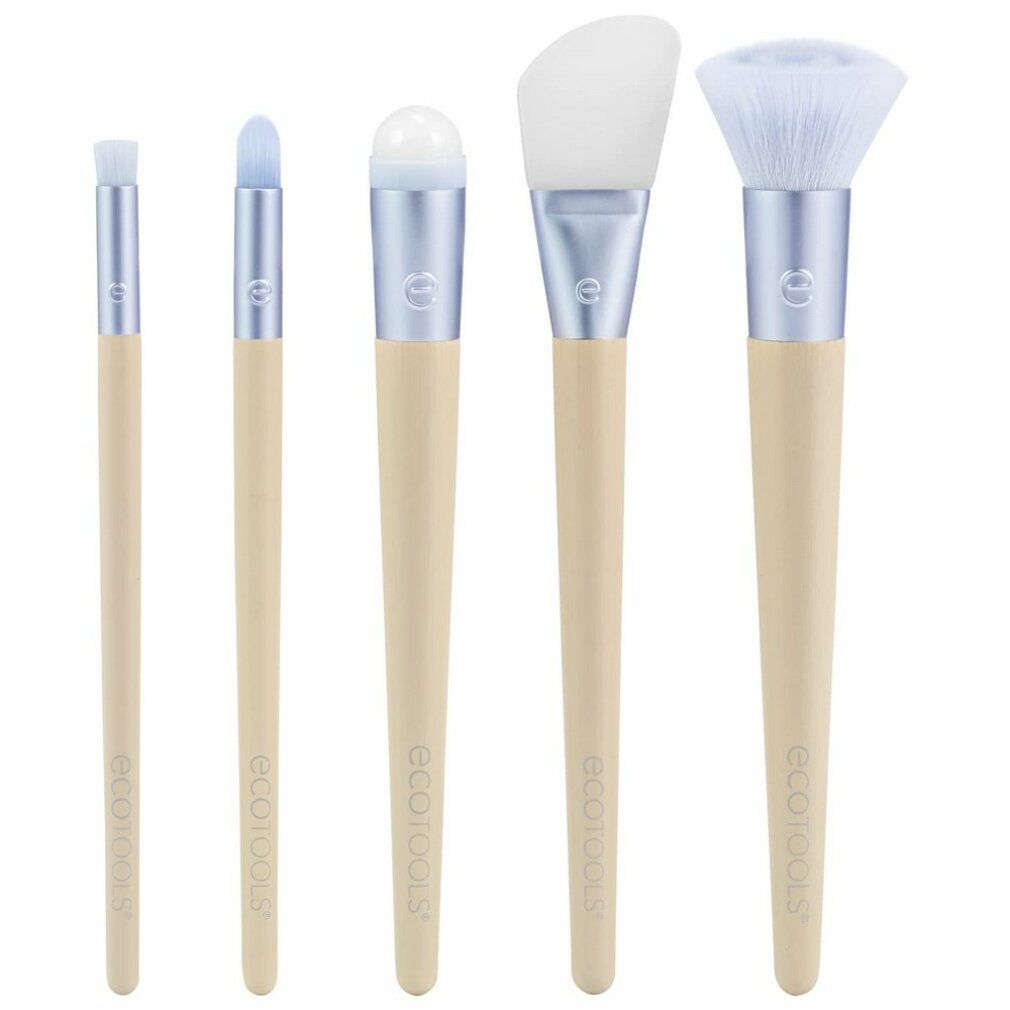 Ecotools Elements Water Hydro Glow Set 5 articoli