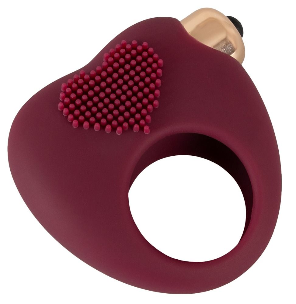 Magic Shiver Anello Fallico