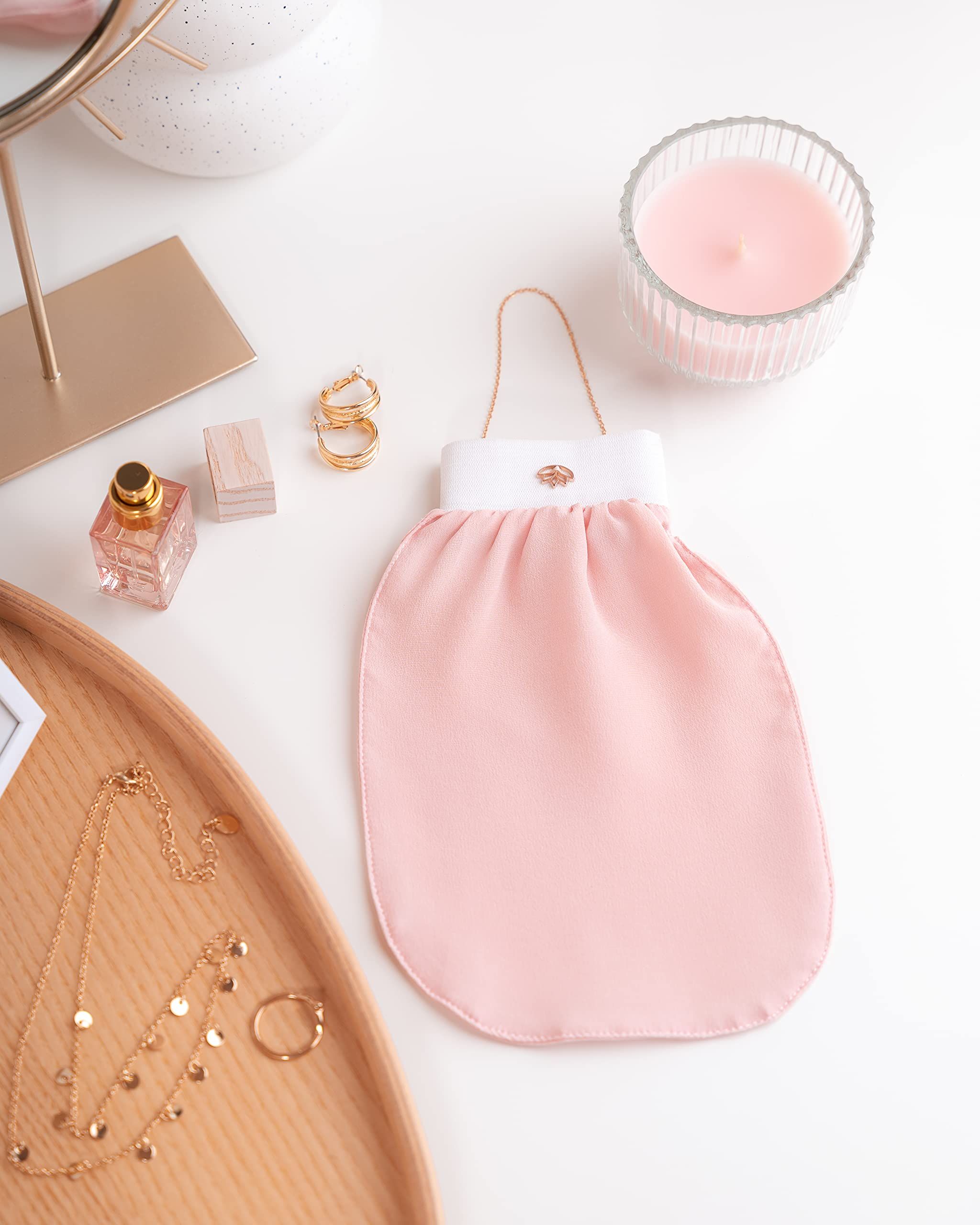 Cocosolis Premium Deep Exfoliating Mitt