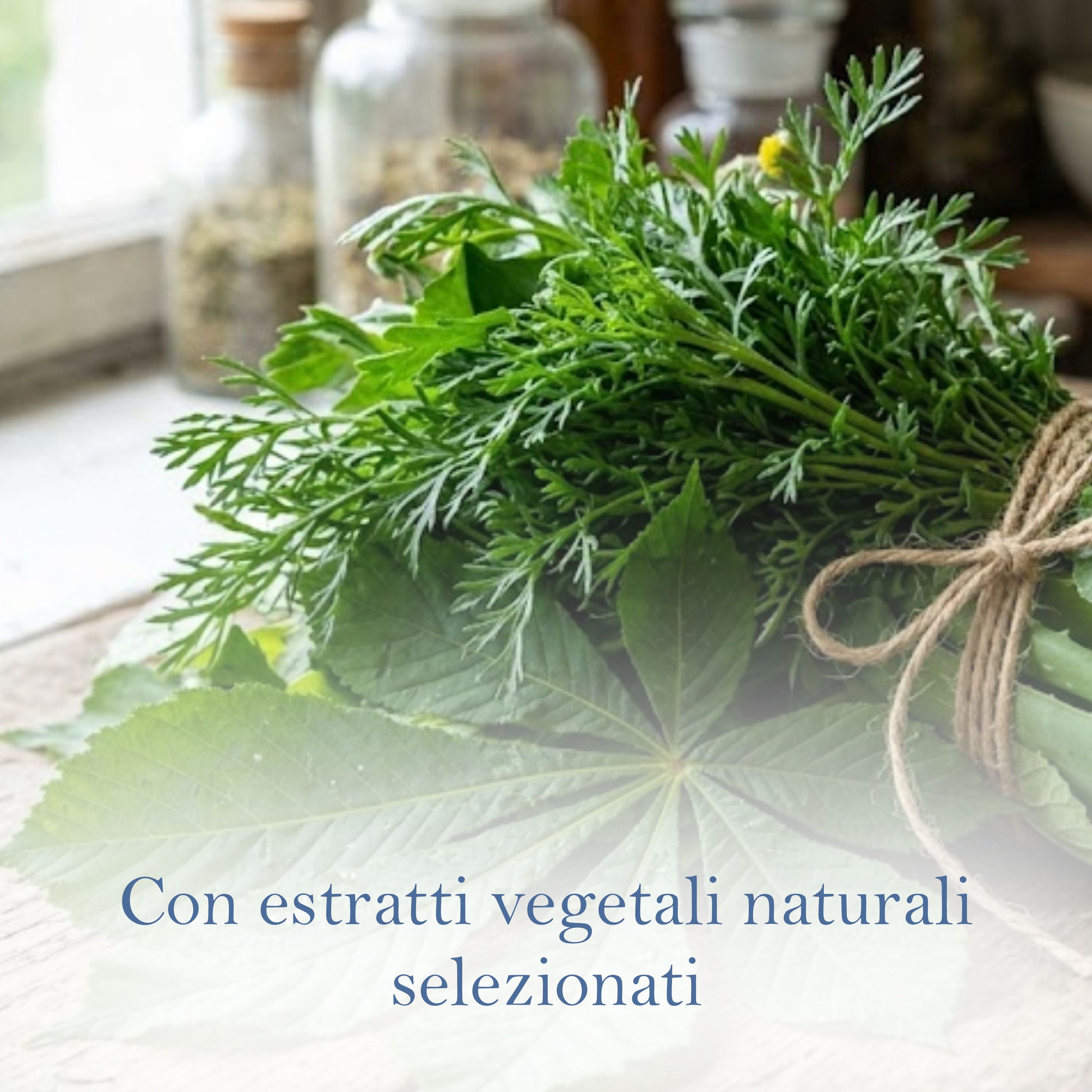 ALOHALABS Venicalm Crema Gambe Rinfrescante e Lenitiva – con Ippocastano, Centella Asiatica e Camomi
