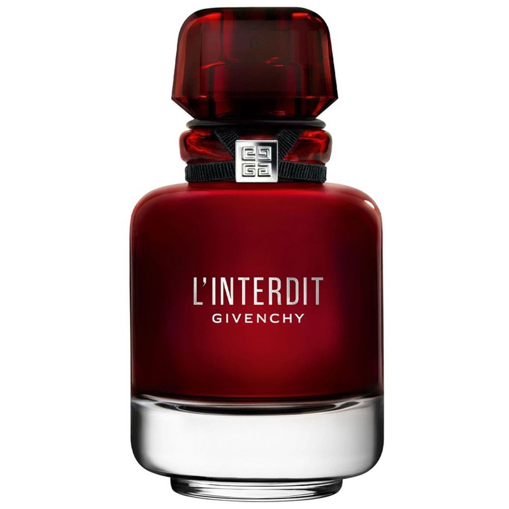 Givenchy L'Interdit Eau de Parfum Rouge 50 ml