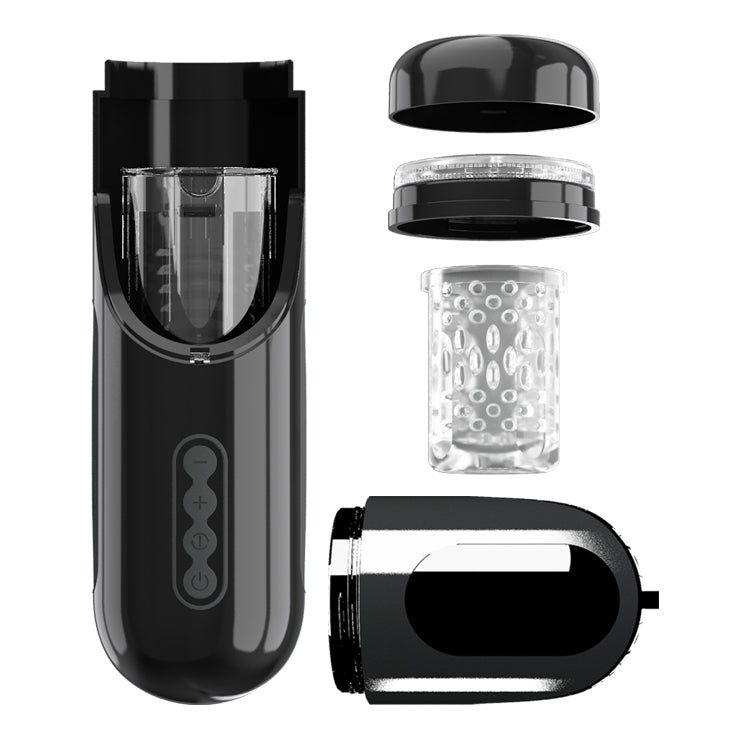 Masturbatore Automatico Lorelei