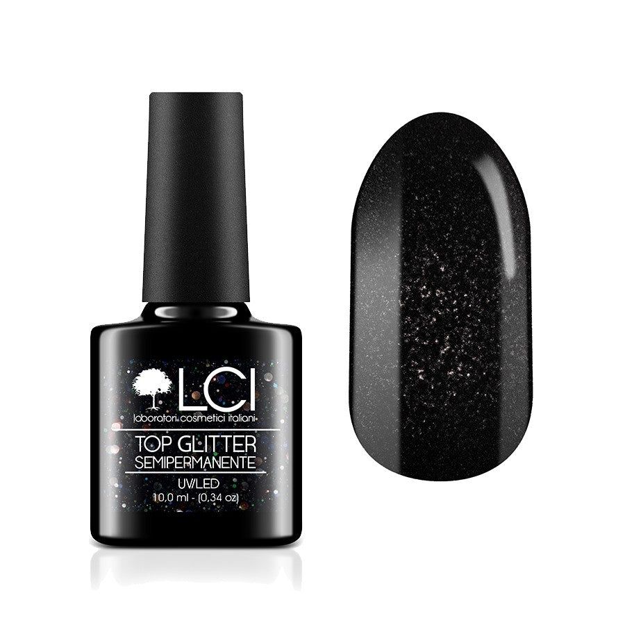 LCI Cosmetics - Top GLITTER - DryFix