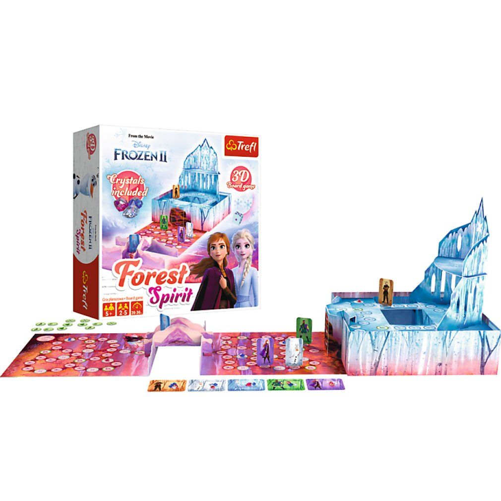 trefl Game Waldgeist (Eisreich 2)