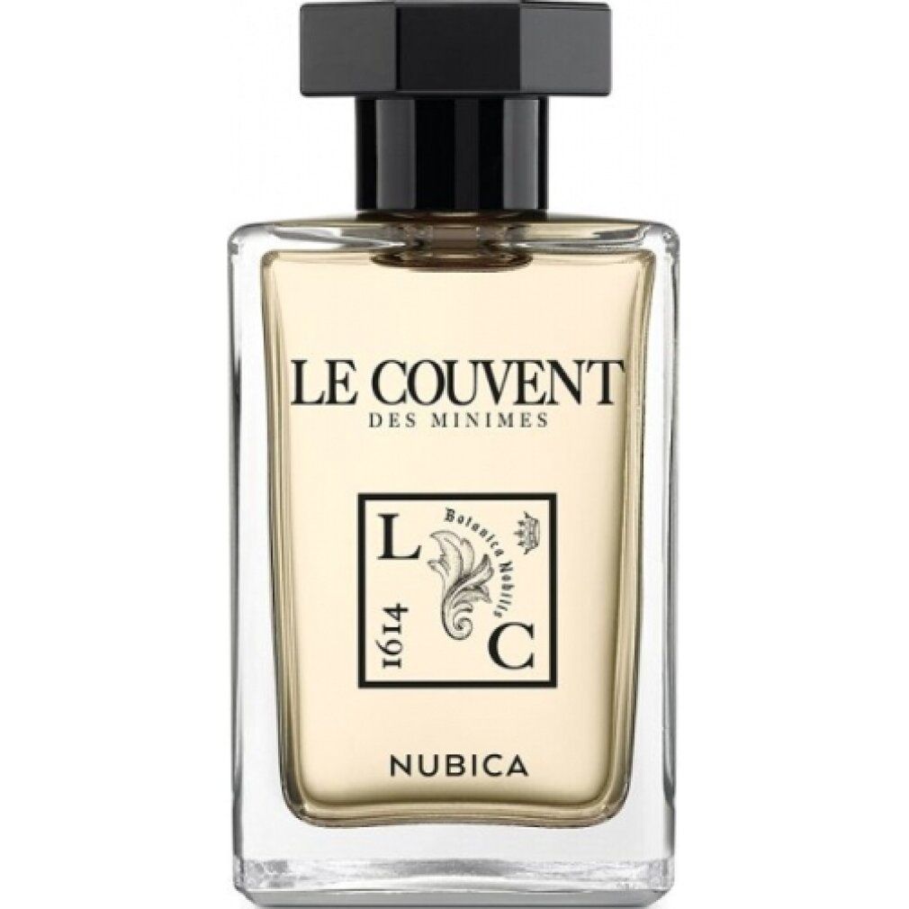 Flacone Le Couvent Singulières Nubica Eau de Parfum. 50ml.