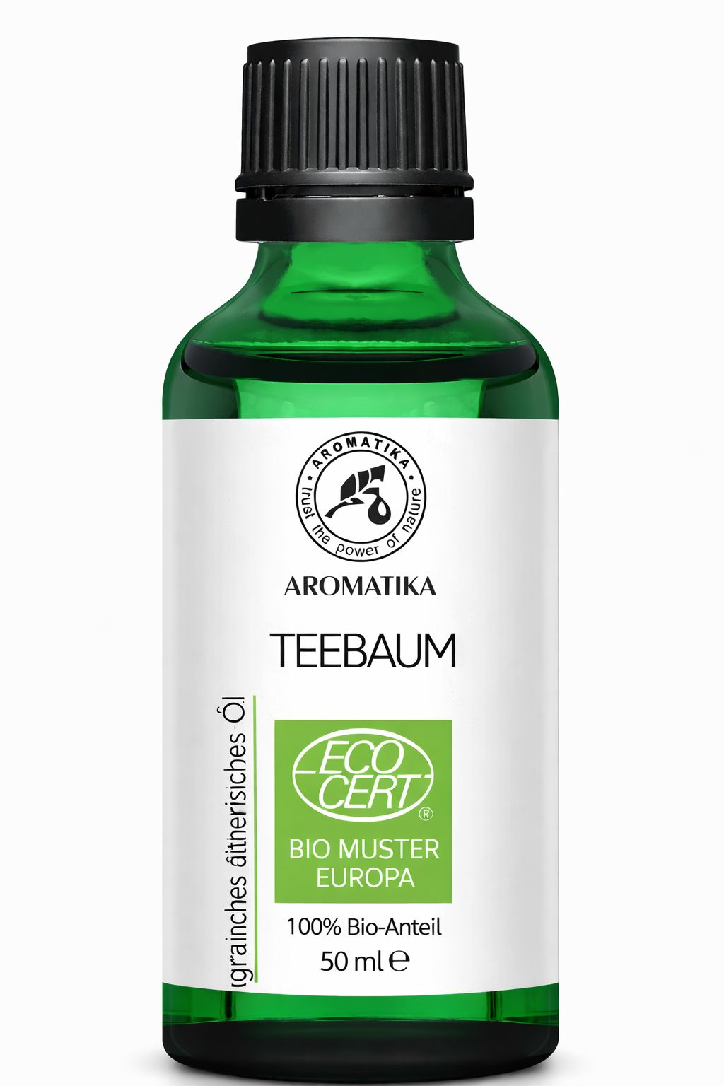 Olio di tea tree AROMATIKA