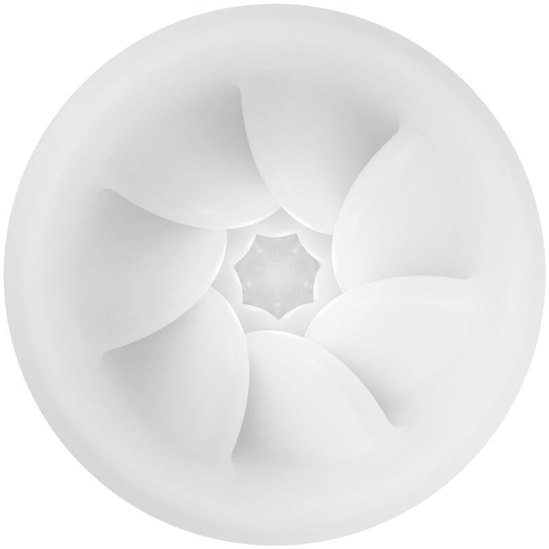 Confezione con illustrazioni del prodotto, logo 'Pretty Love' e 'Fantasy ball VENUS-X'.