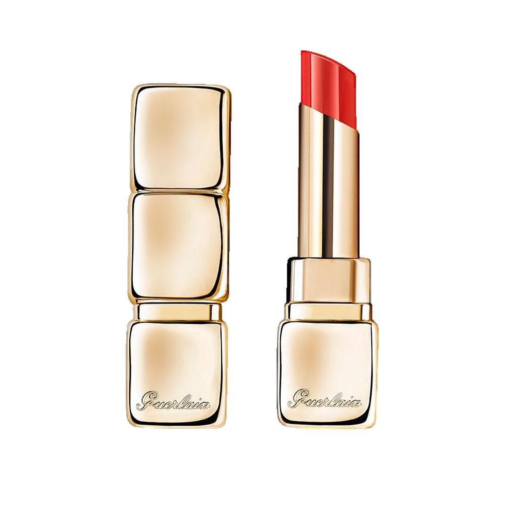 Guerlain Kiss Kiss Shine Bloom Lip Colour
