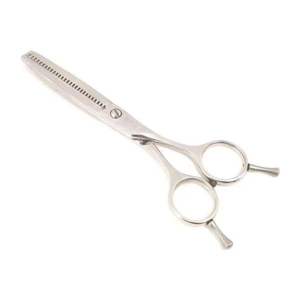 Excellent Forbici da modellismo, dentate su un lato