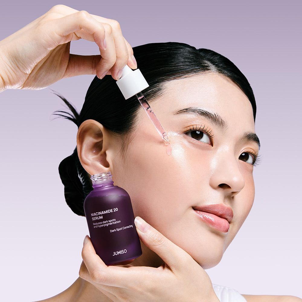 JUMISO Niacinamide 20 Siero