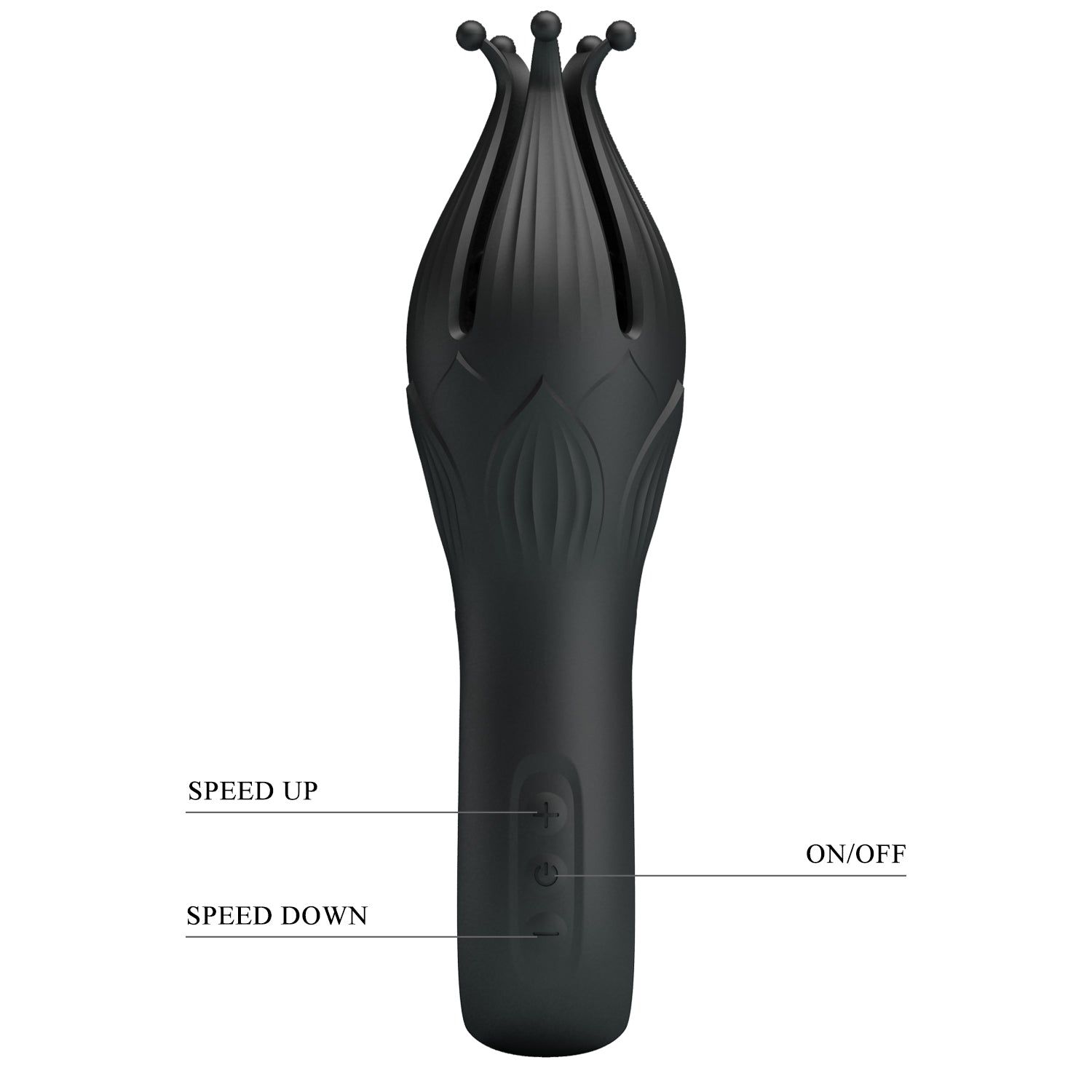 Masturbatore Automatico Arella