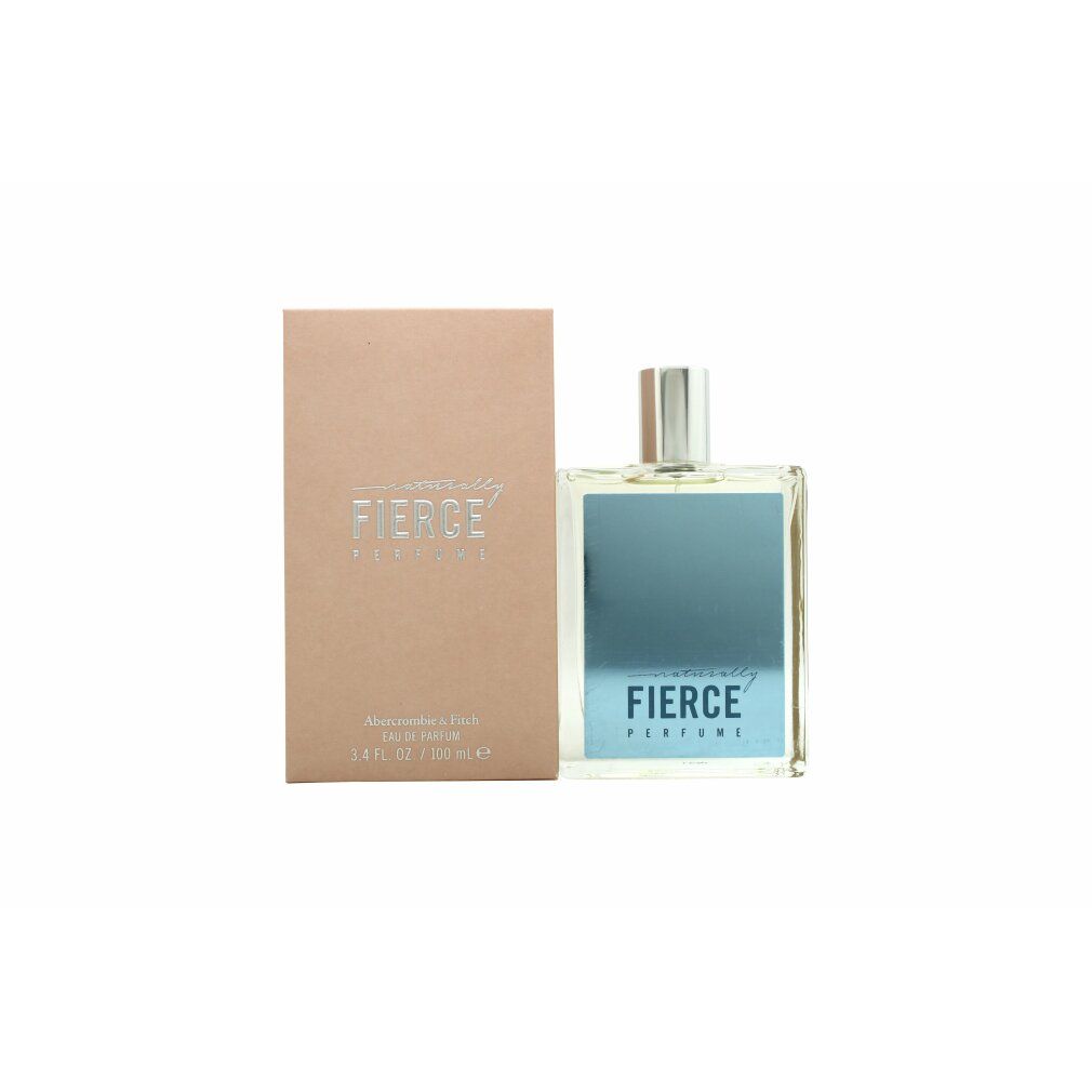 Naturally Fierce Eau De Parfum Spray