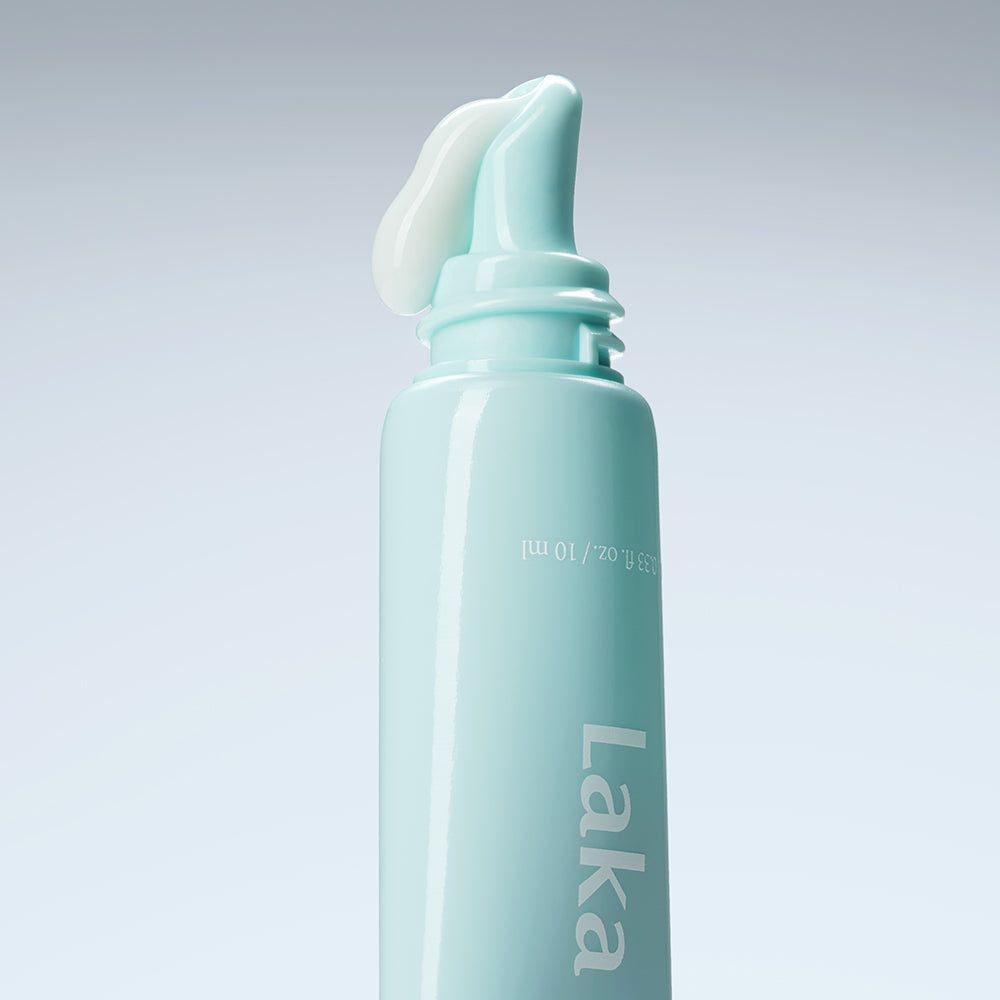 LAKA Soothing Prep Lip Mask