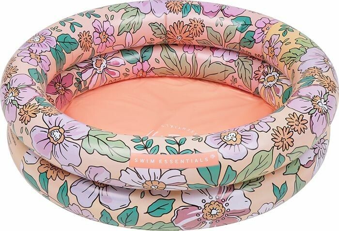 The Essentials B.V. BabyPool Fiore rosa 60 cm