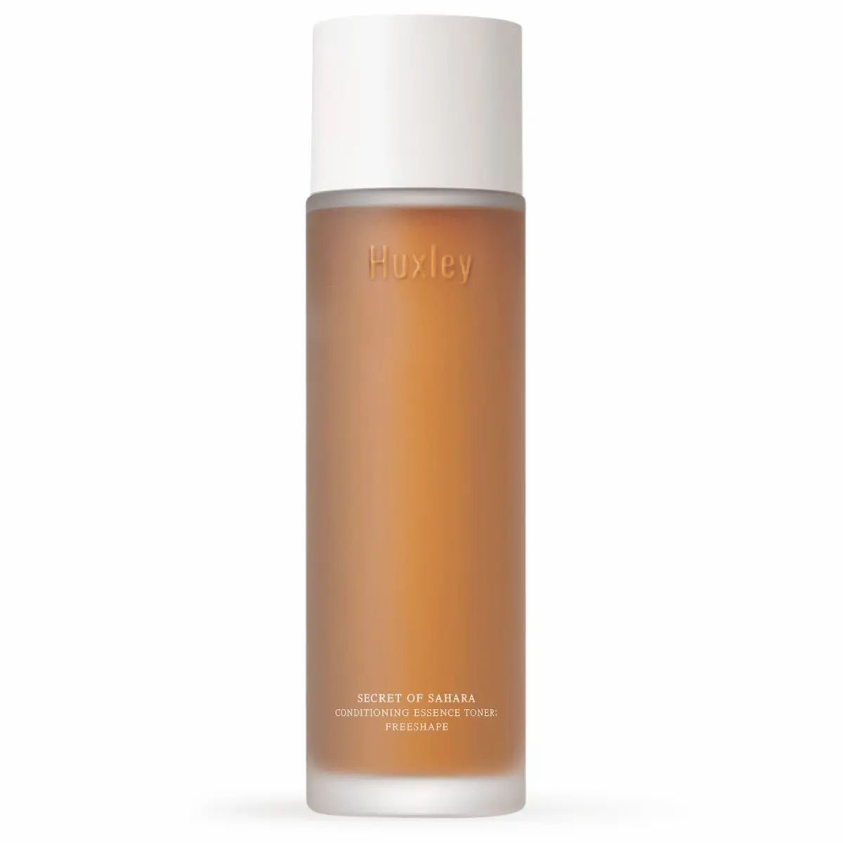 Huxley Conditioning Essence Toner Freeshape  Tonico Coreano Essenza Idratante