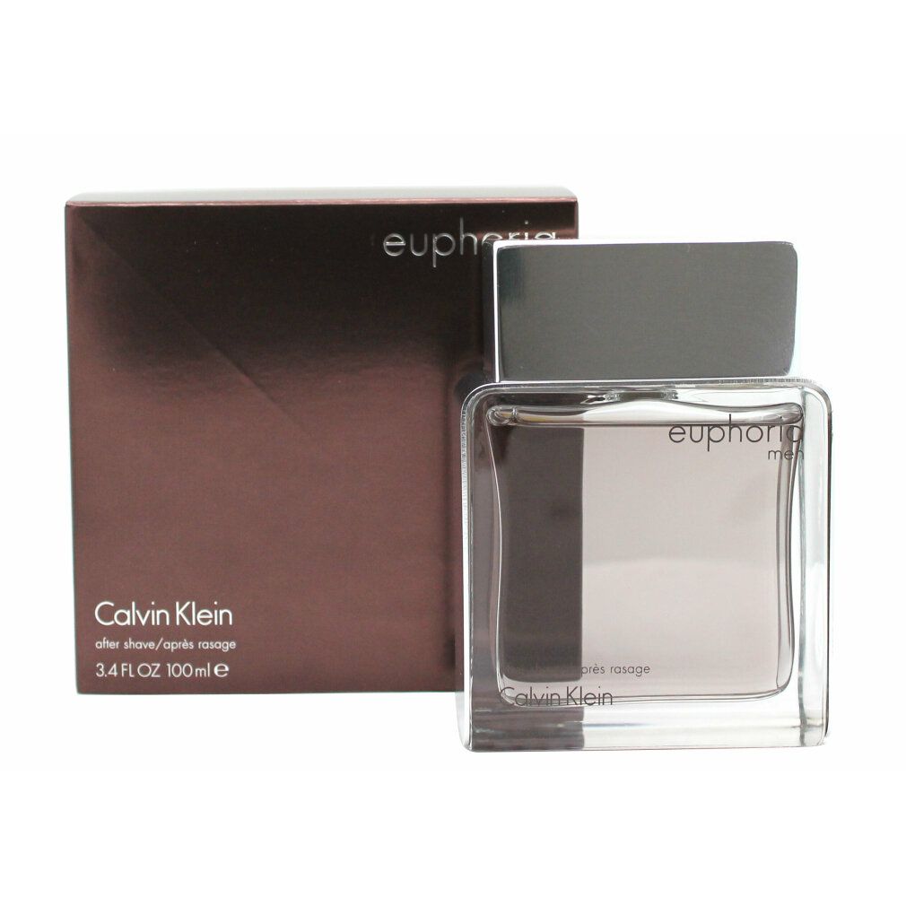 Calvin Klein Euphoria Uomo Lozione Dopobarba