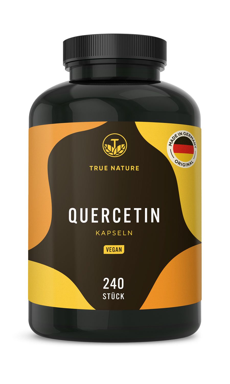 TRUE NATURE® Quercetina Capsule