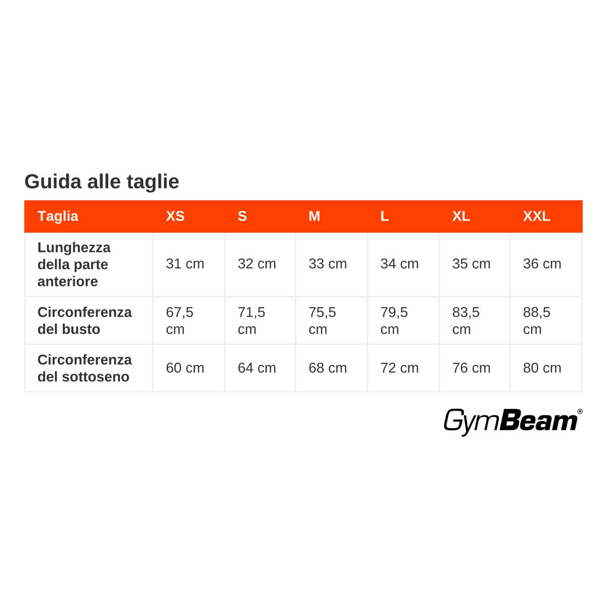 GymBeam Reggiseno sportivo da donna Cut-Out grigio con spalline regolabili