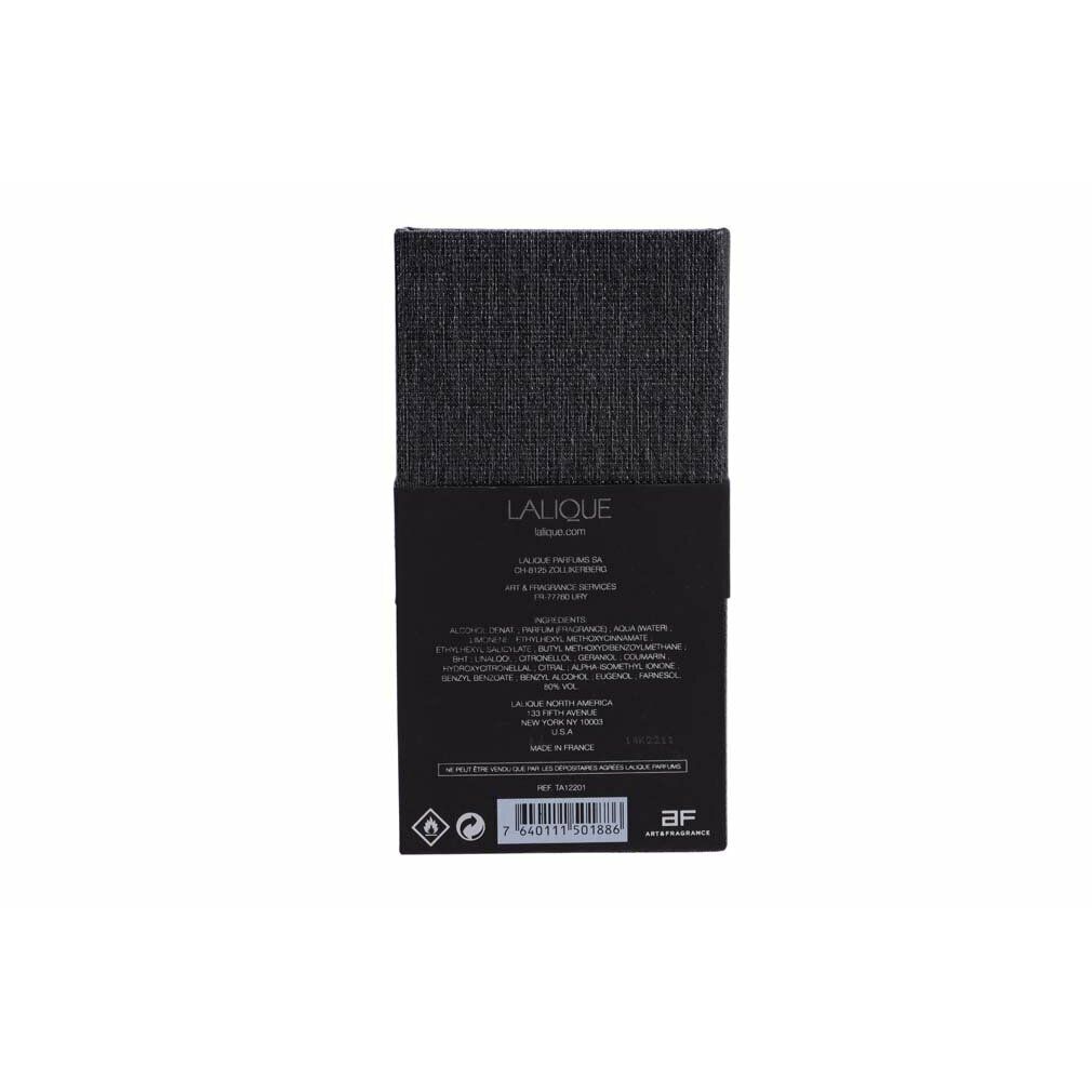 Lalique Les Compositions Parfumees Gold Eau De Parfum Spray