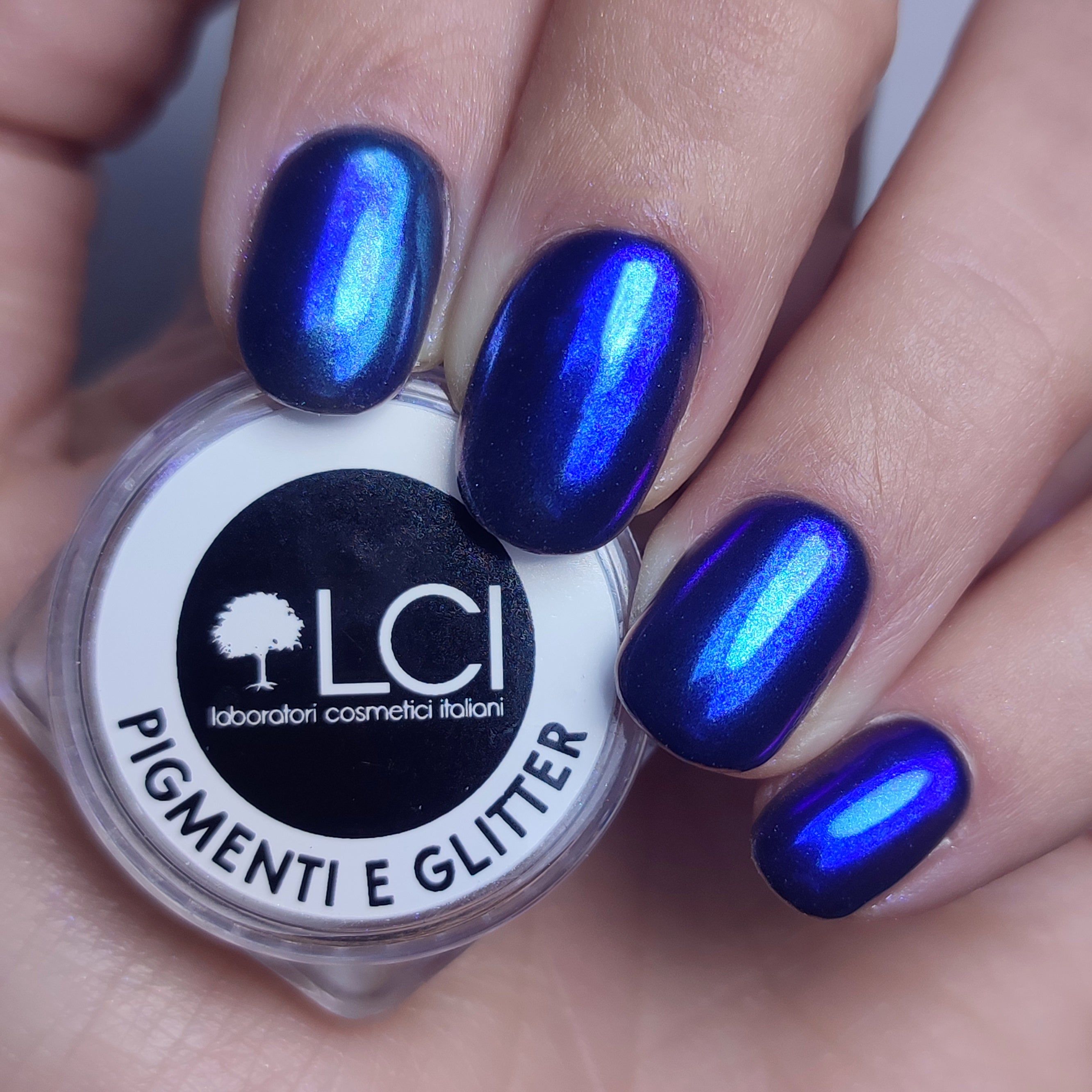 Pigmento Aurora LCI - 01