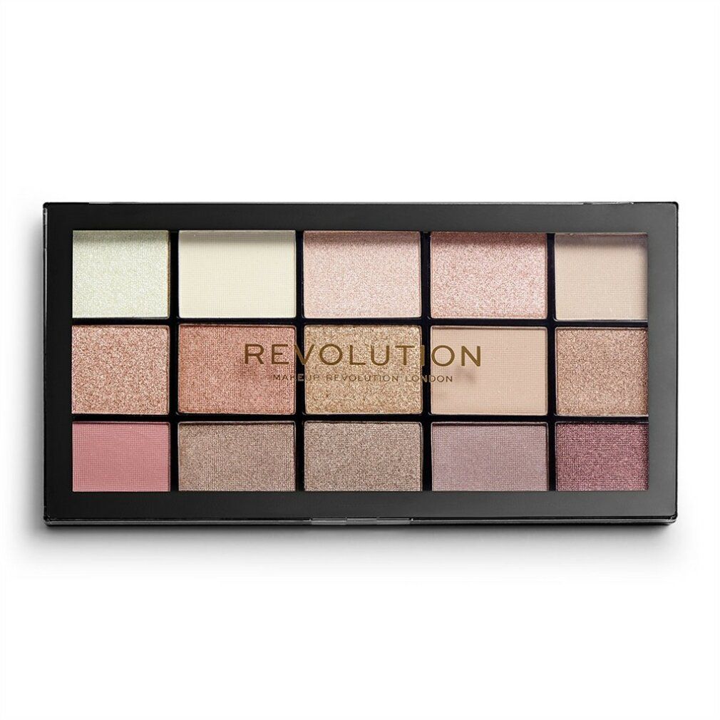 Palette Revolution Makeup Revolution Re-Loaded Iconic 3.0