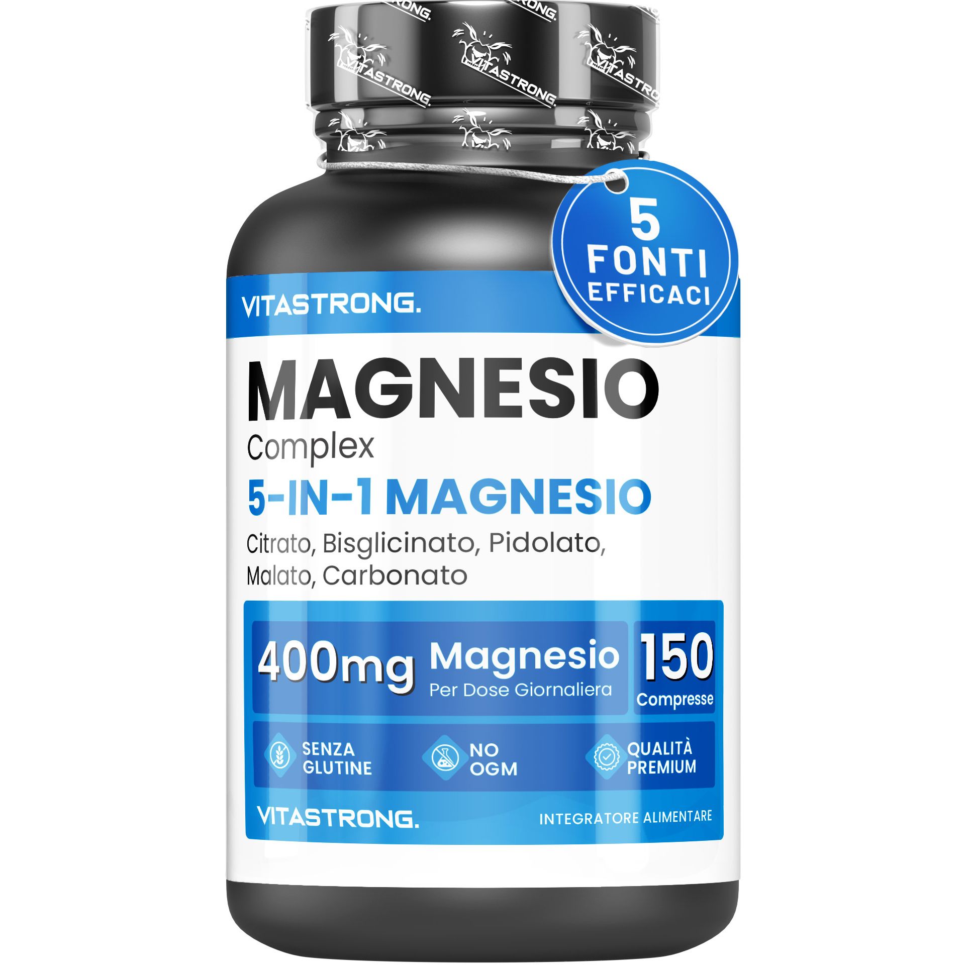 Vitastrong Magnesium Complex