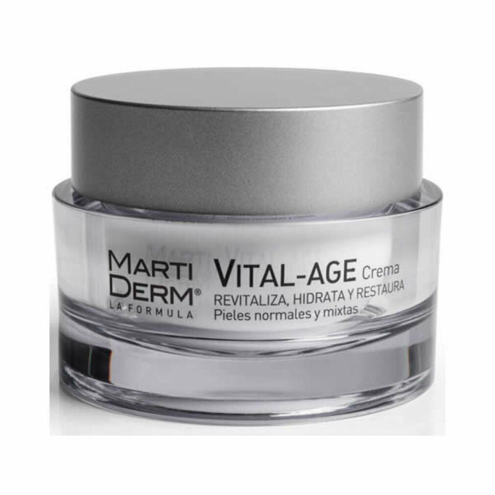 platinum gf vital age crema giorno pelle normale/combinata