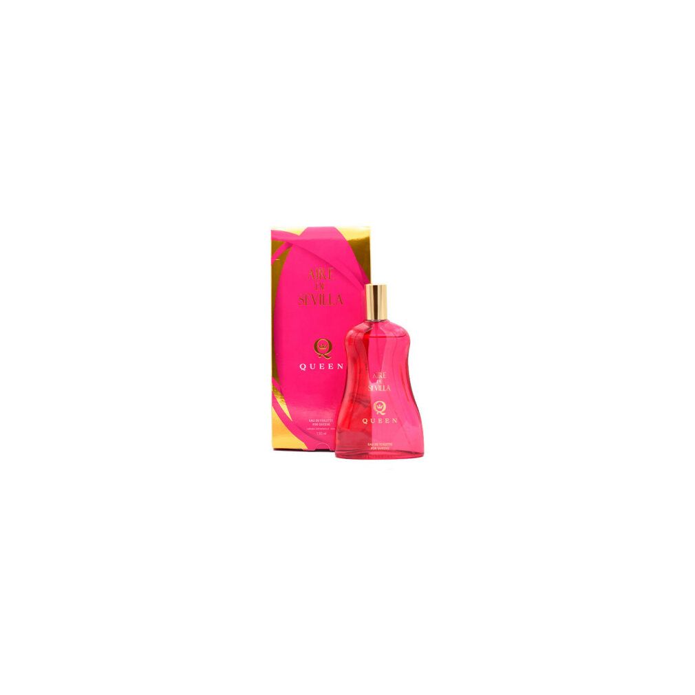 aire de seville queen edt vapo