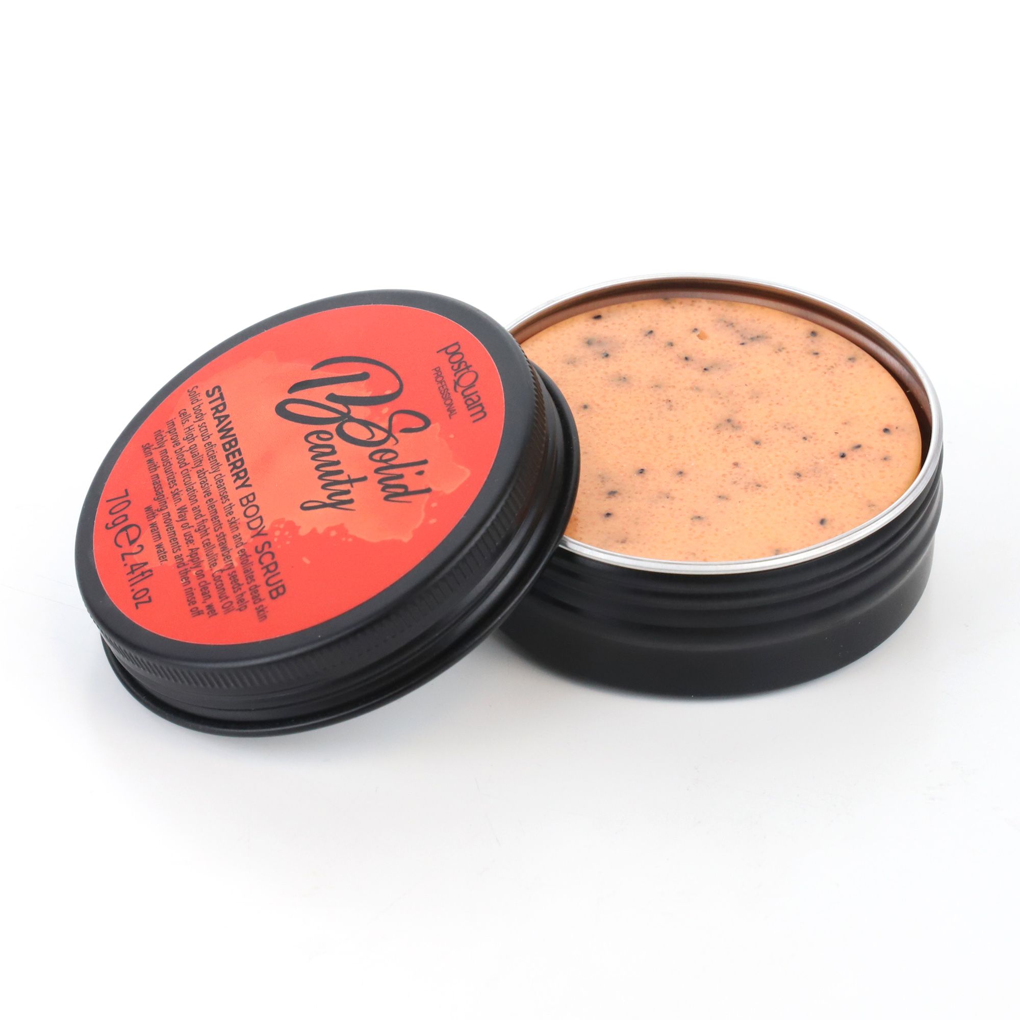 Postquam Crema Modellante