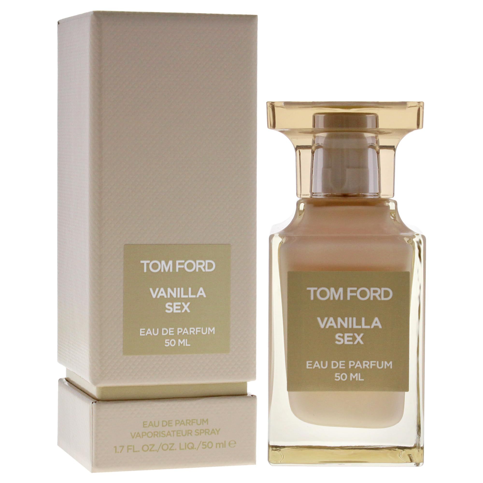 Tom Ford Vanilla Sex Eau De Parfum 50 ml - Fragranza Unisex