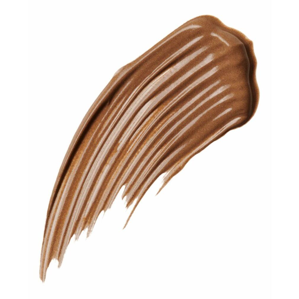 strength & length Brow Gel con siero #Taupe