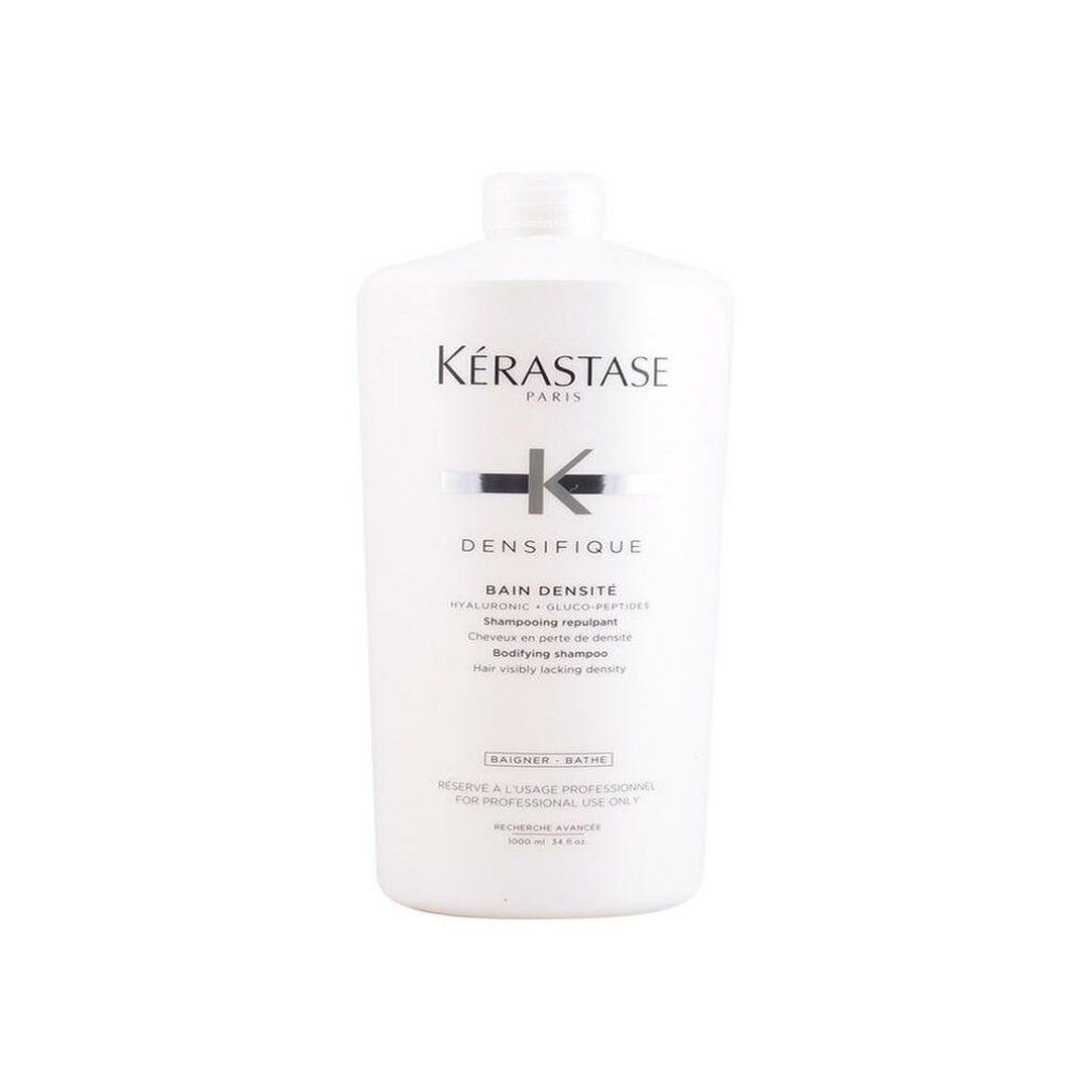 densifique bain densité