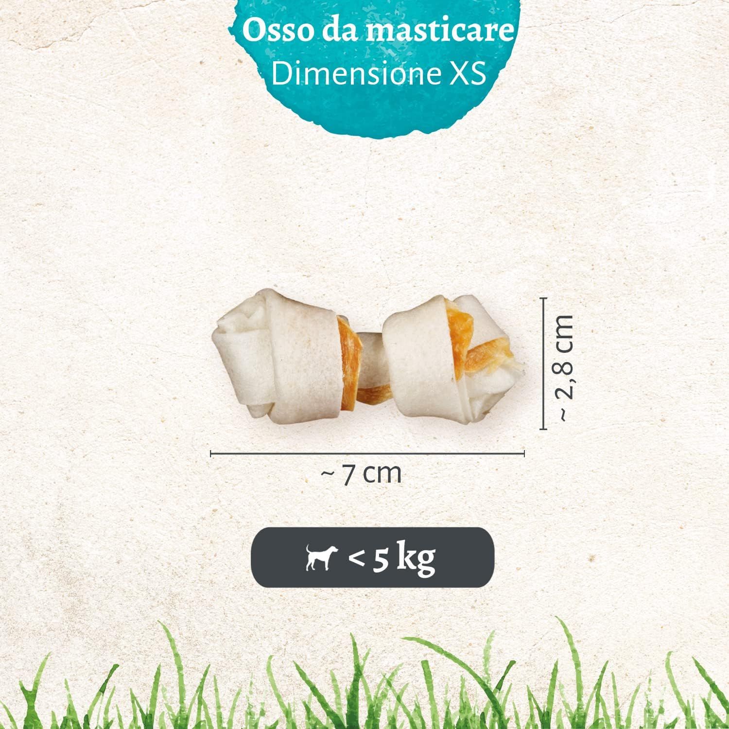 8in1 Pro Dental Ossa XS