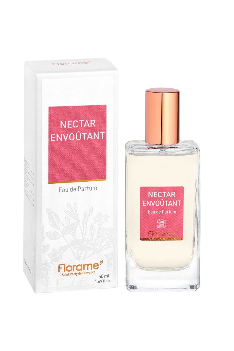 Florame Nectar Evoûtant Eau de Parfum