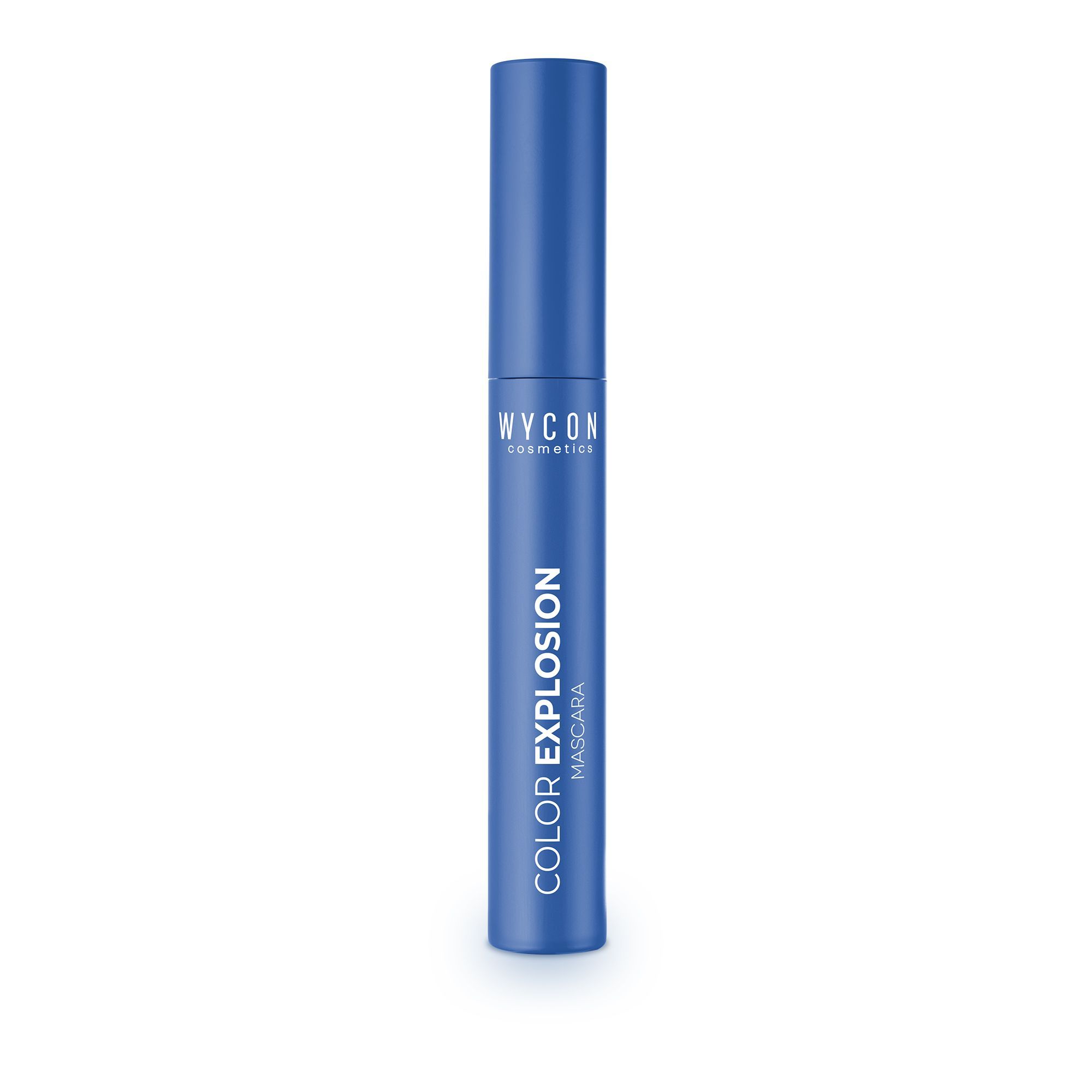 WYCON cosmetics color explosion 09 blue shock