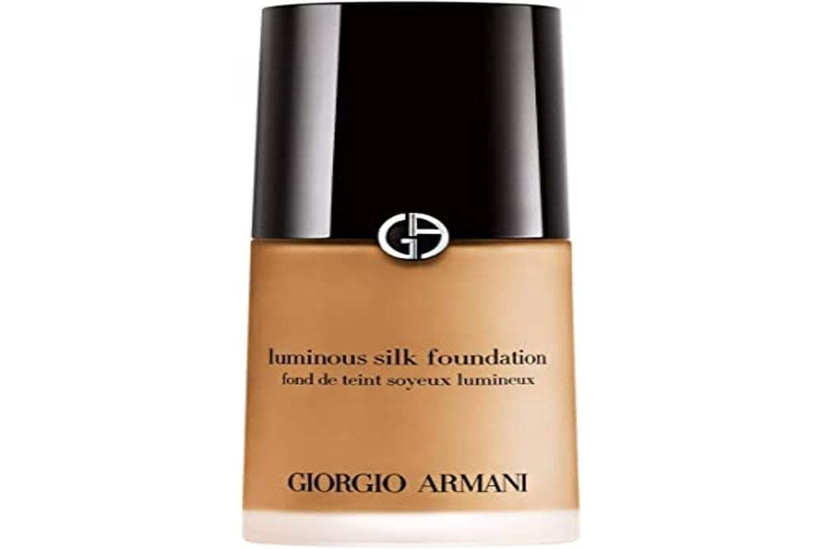 Giorgio Armani Fondotinta Luminoso Seta n. 8,75