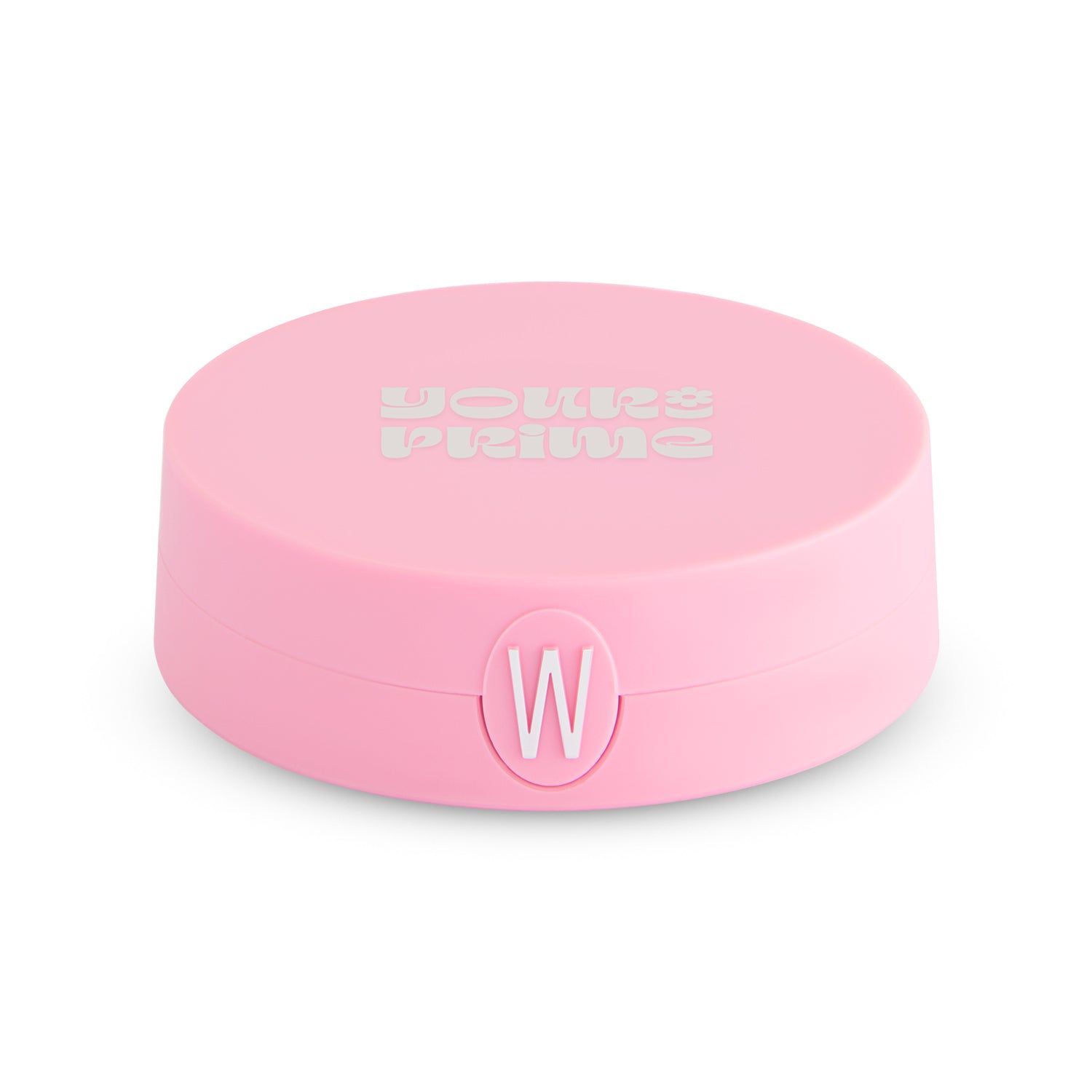 WYCON cosmetics BOUNCY CHEEKS - BRONZING Bronzer ibrido  01 LIGHT SCULPT