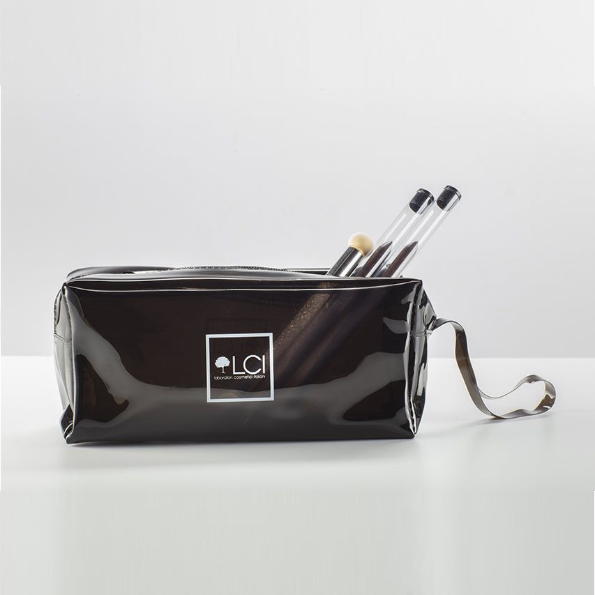 LCI Cosmetics - Pochette Travel Bag - LCI Cosmetics
