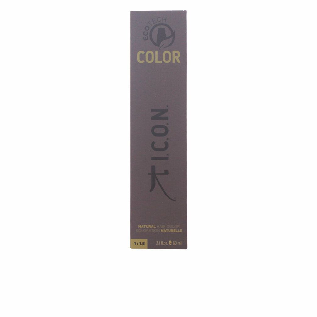 ecotech color colore naturale #7.21 biondo medio perlato