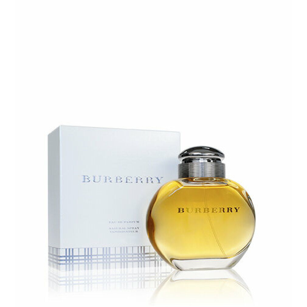 Burberry Donna Classico Eau de Parfum 100 ml