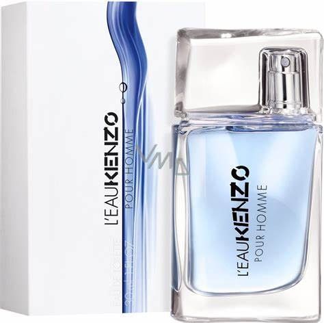 Kenzo L'Eau Kenzo Profumo da Uomo