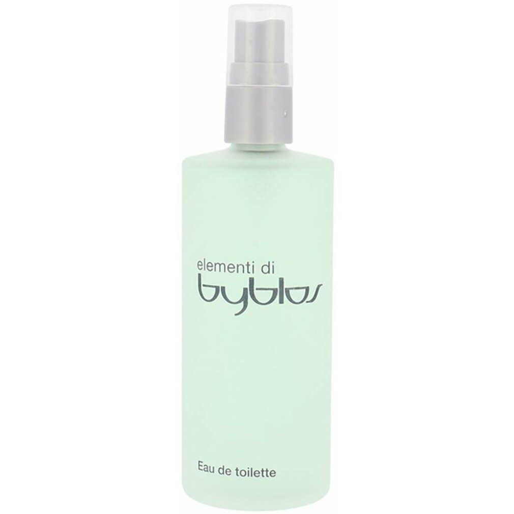 Byblos Byblos Mare Eau De Toilette Spray  per donna