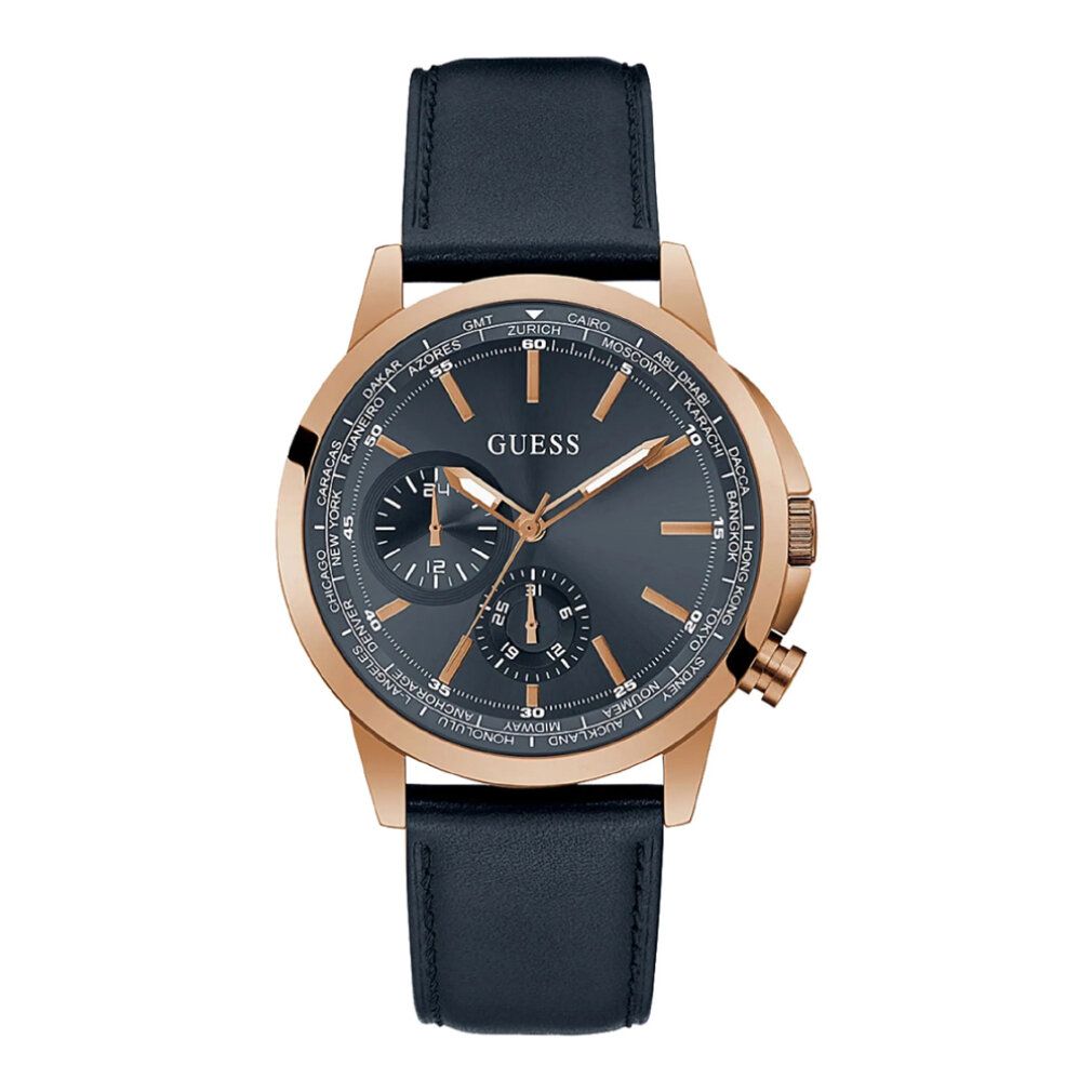 Indovina Spec GW0540G2 Men's Watch
