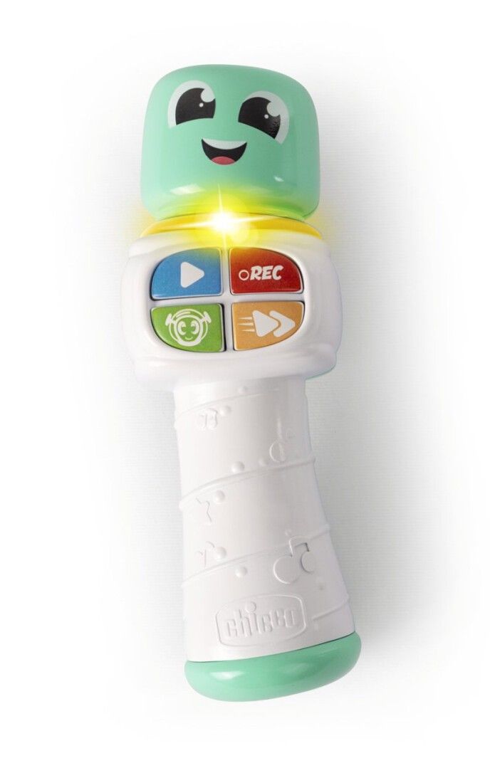 Artsana Germany GmbH Mike the Microphone