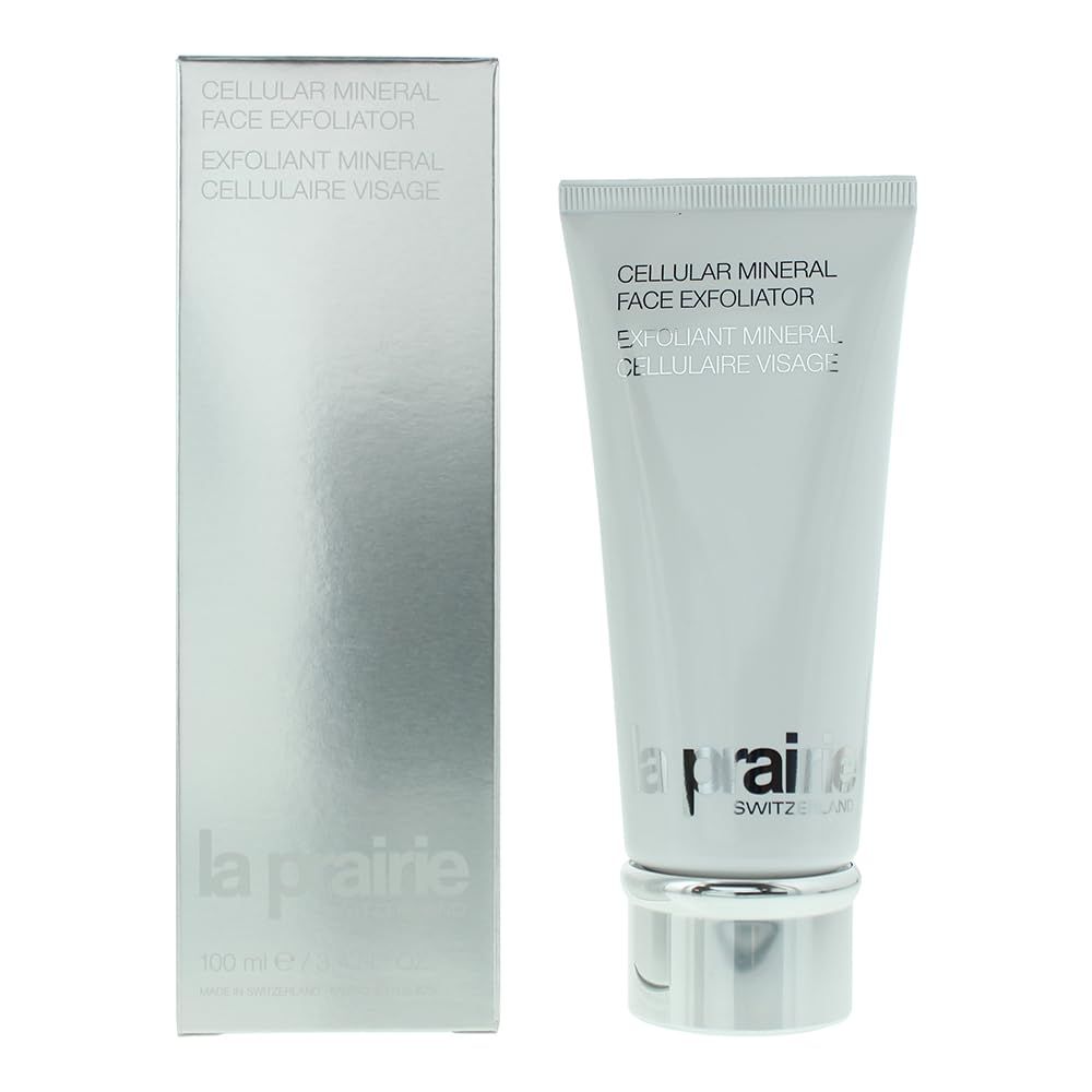 Scrub viso La Prairie 100ml