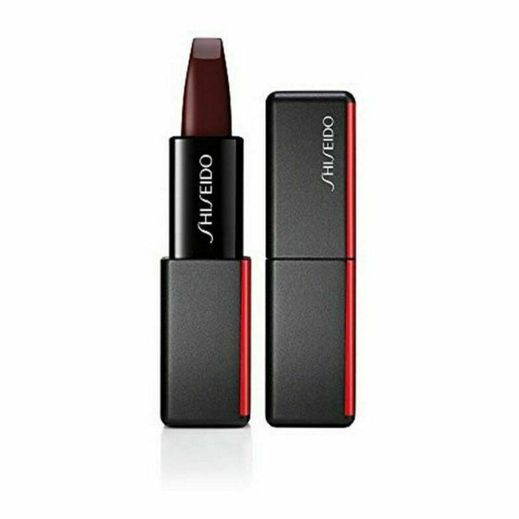 SHISEIDO LIP MODERN MATTE 521